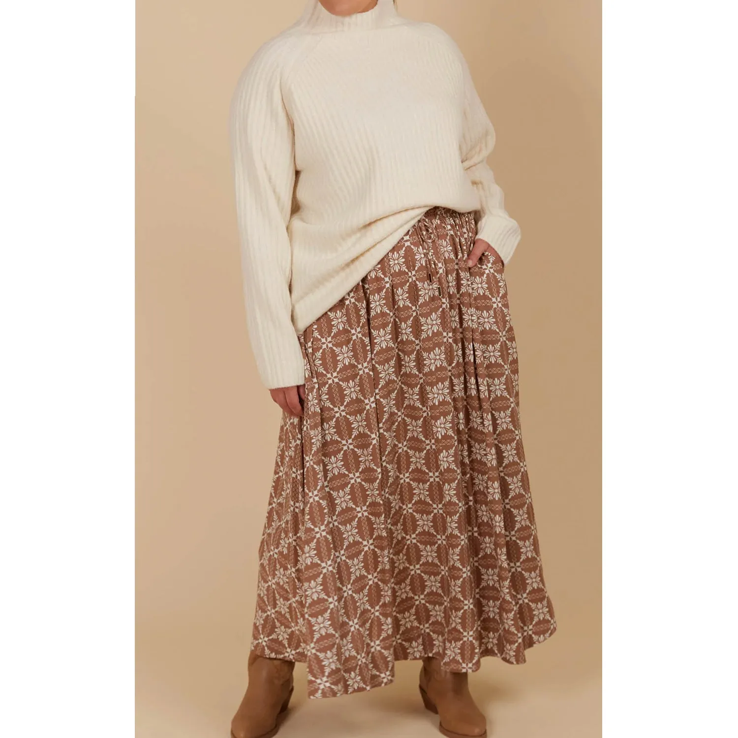 Skirt Venus - Deity