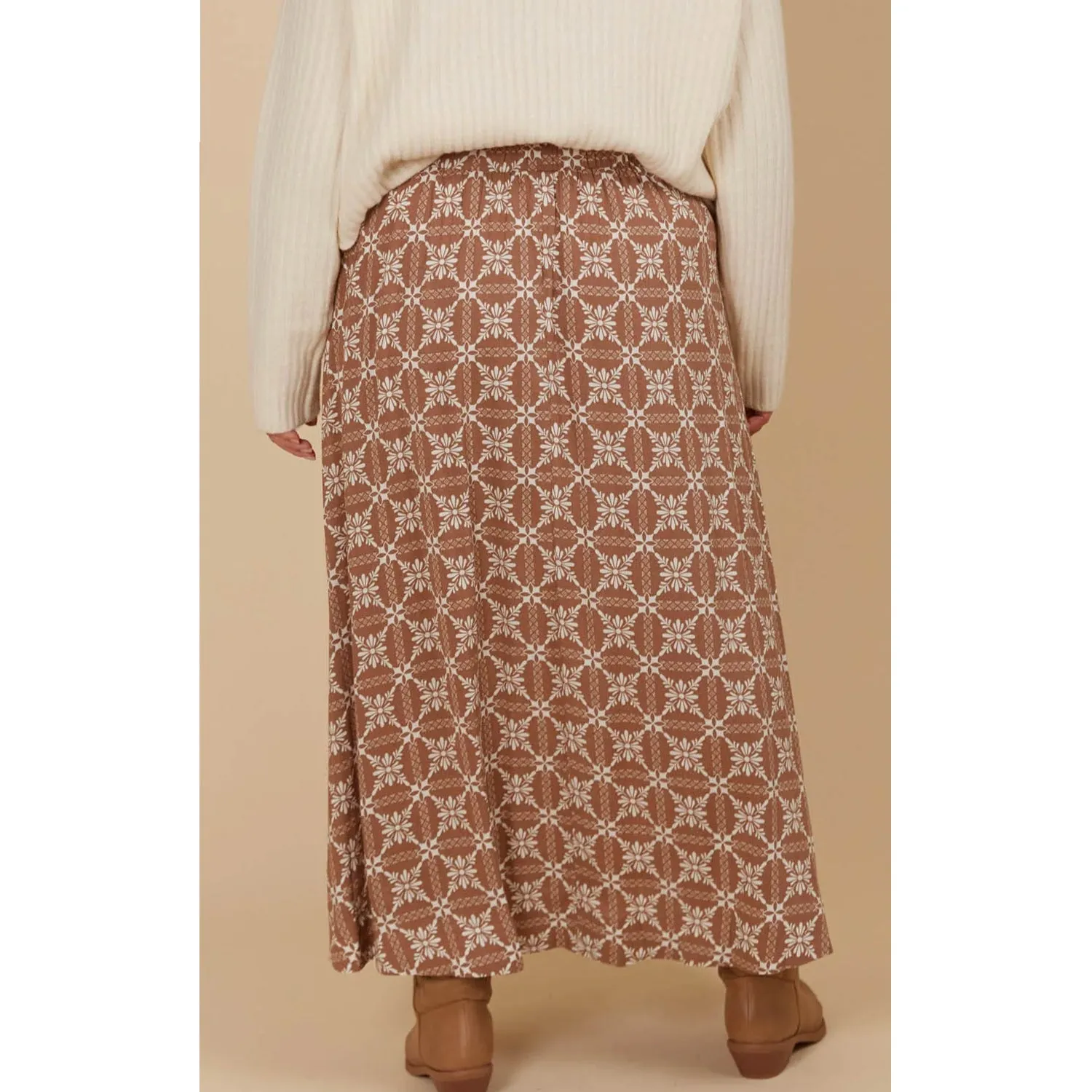 Skirt Venus - Deity