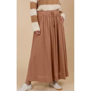 Skirt Venus - Toffee