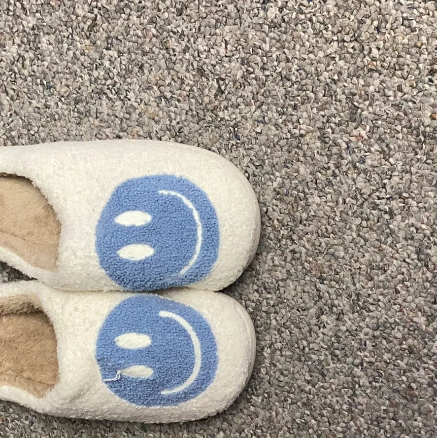 Slippers