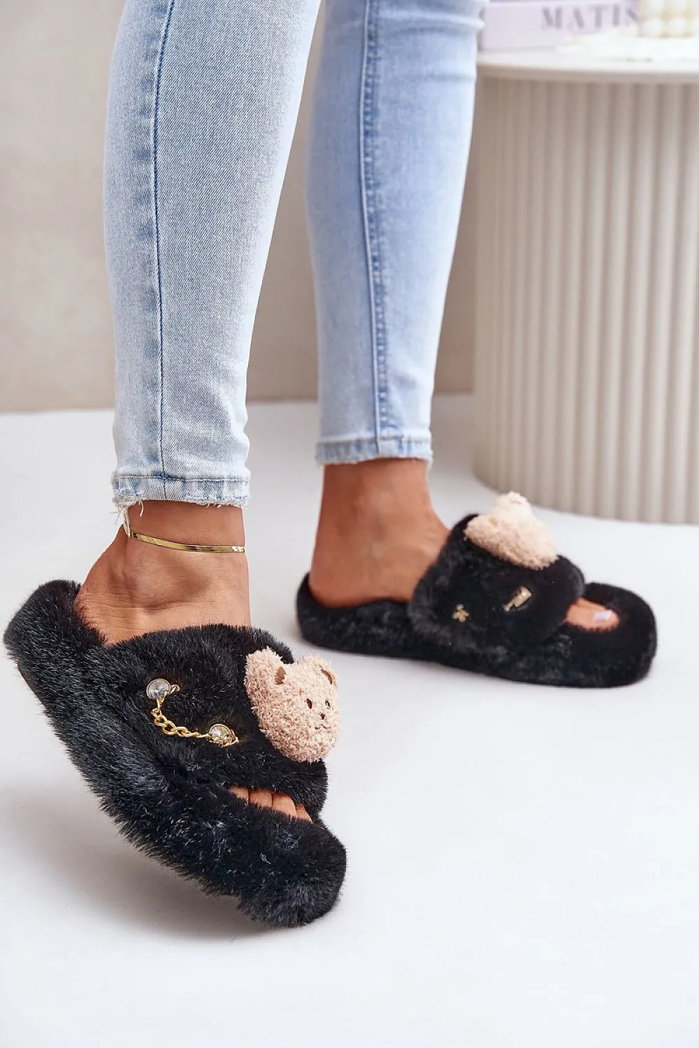 Slippers