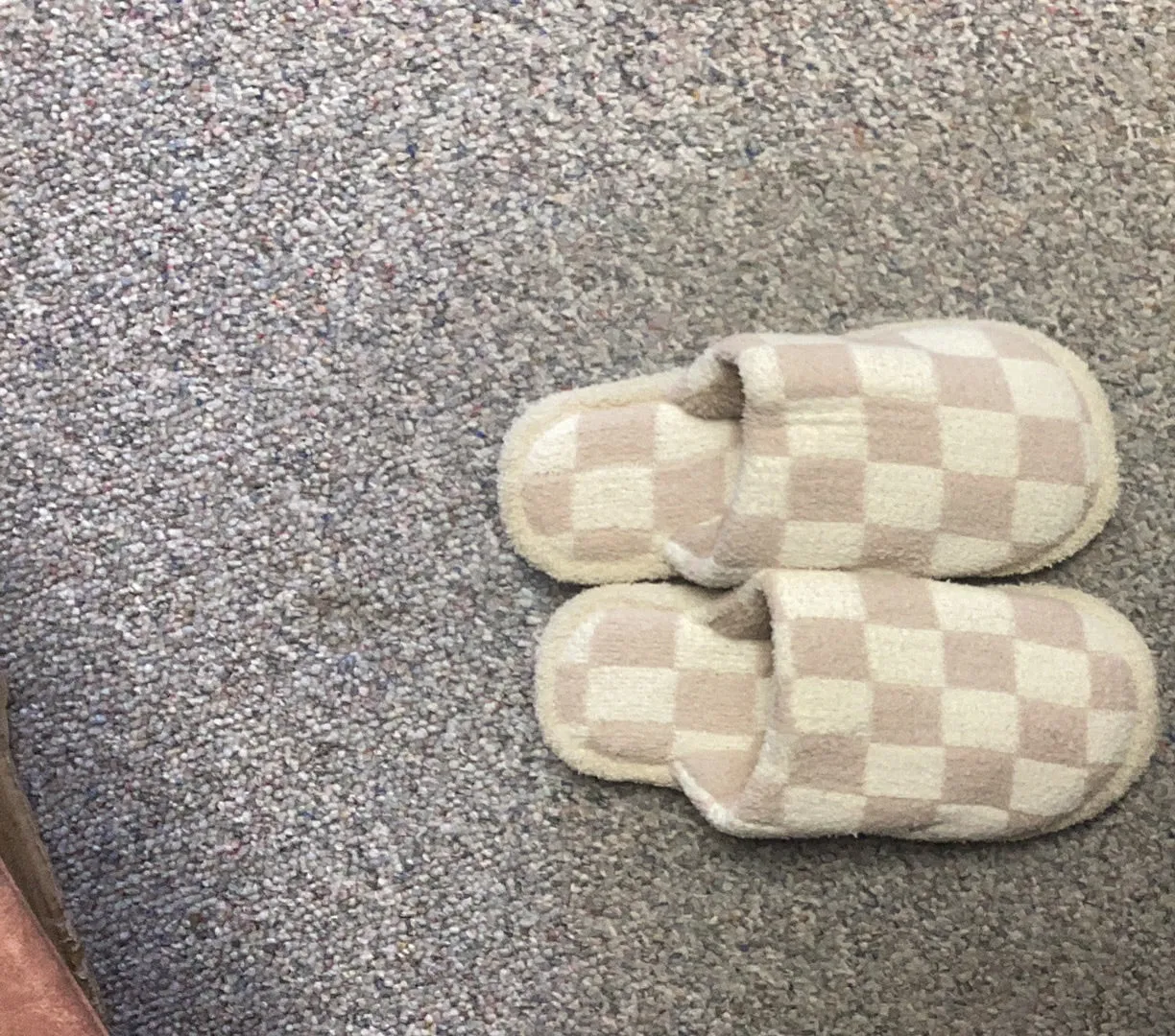 Slippers