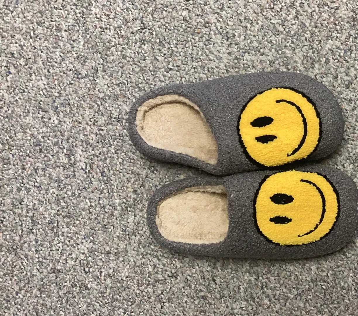 Slippers