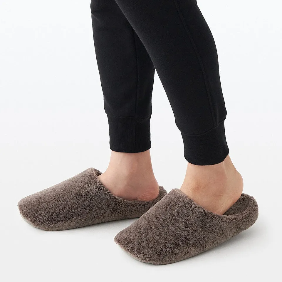 Soft Slippers