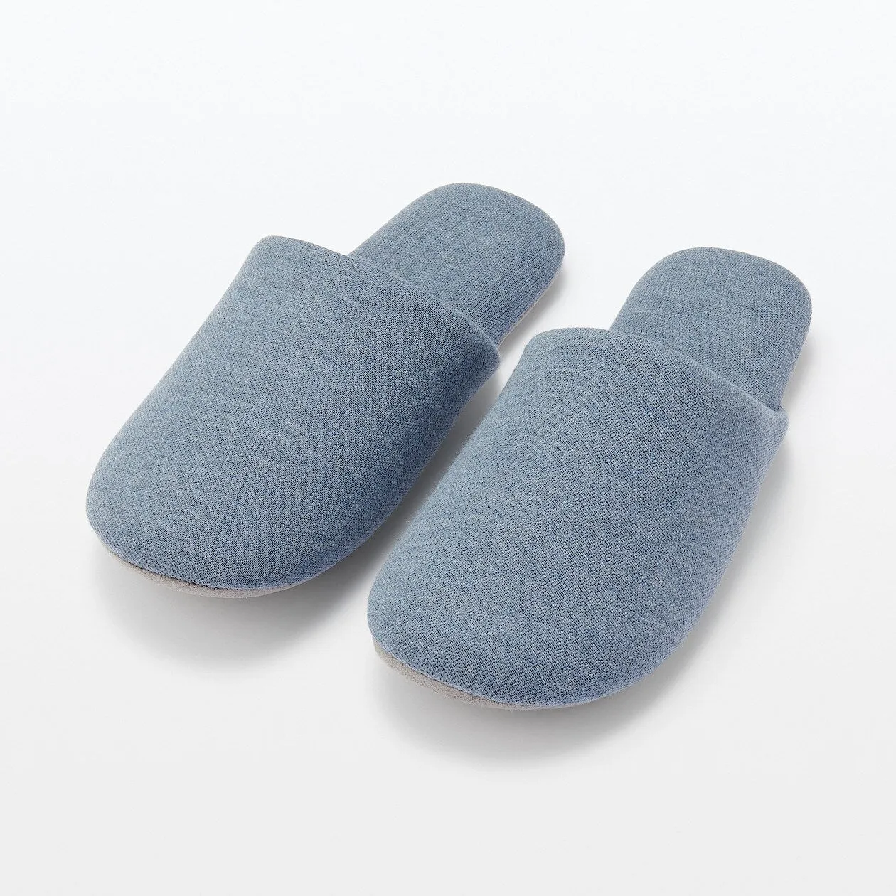 Soft Slippers