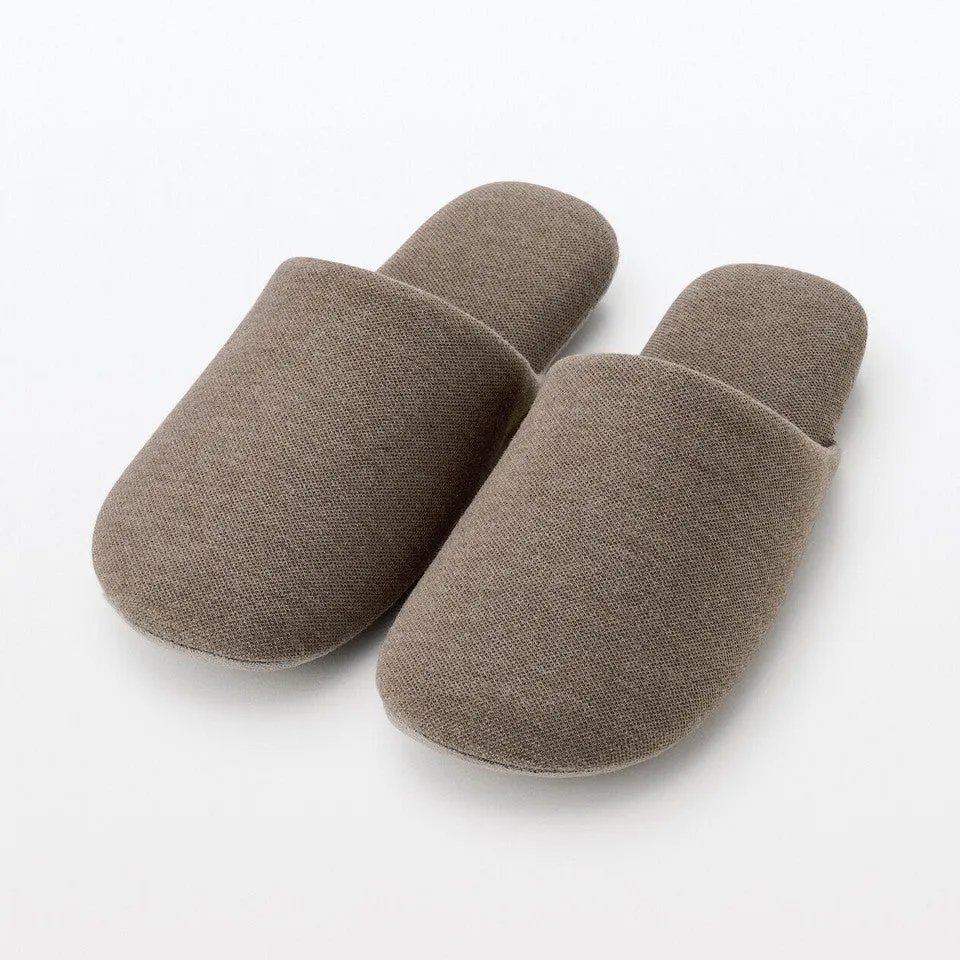 Soft Slippers