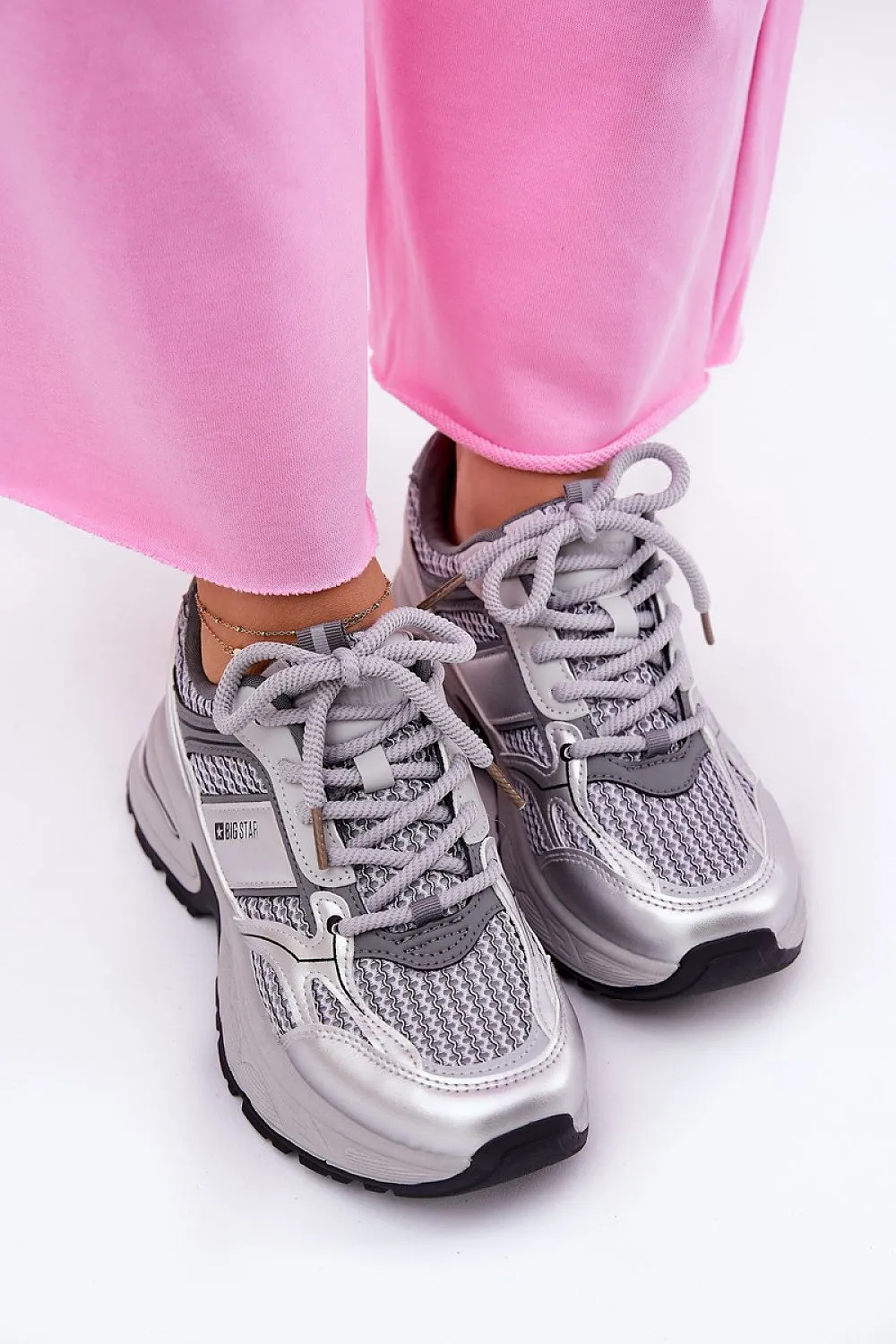 Sport Shoes