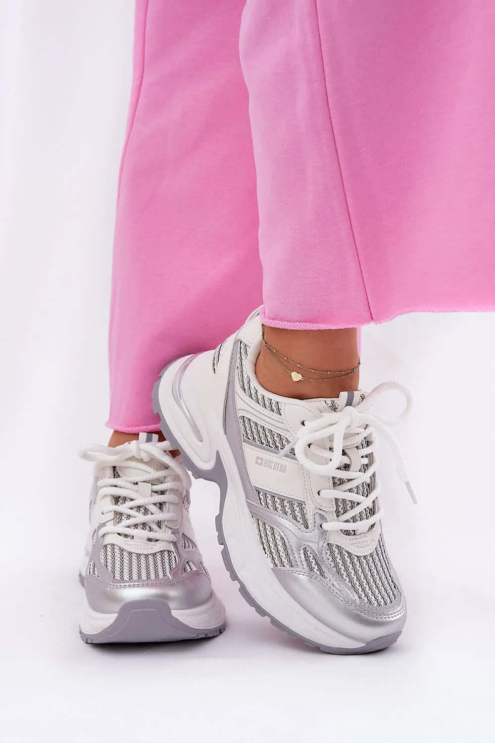 Sport Shoes