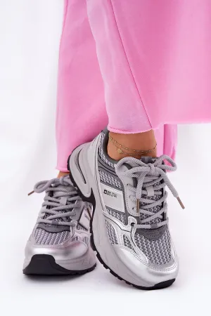 Sport Shoes