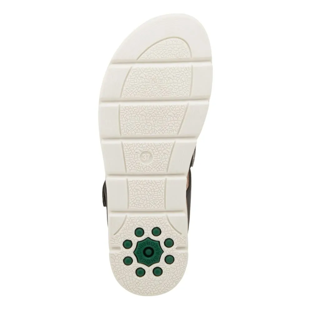 Spring Step Shoes Fianna Slide Sandals