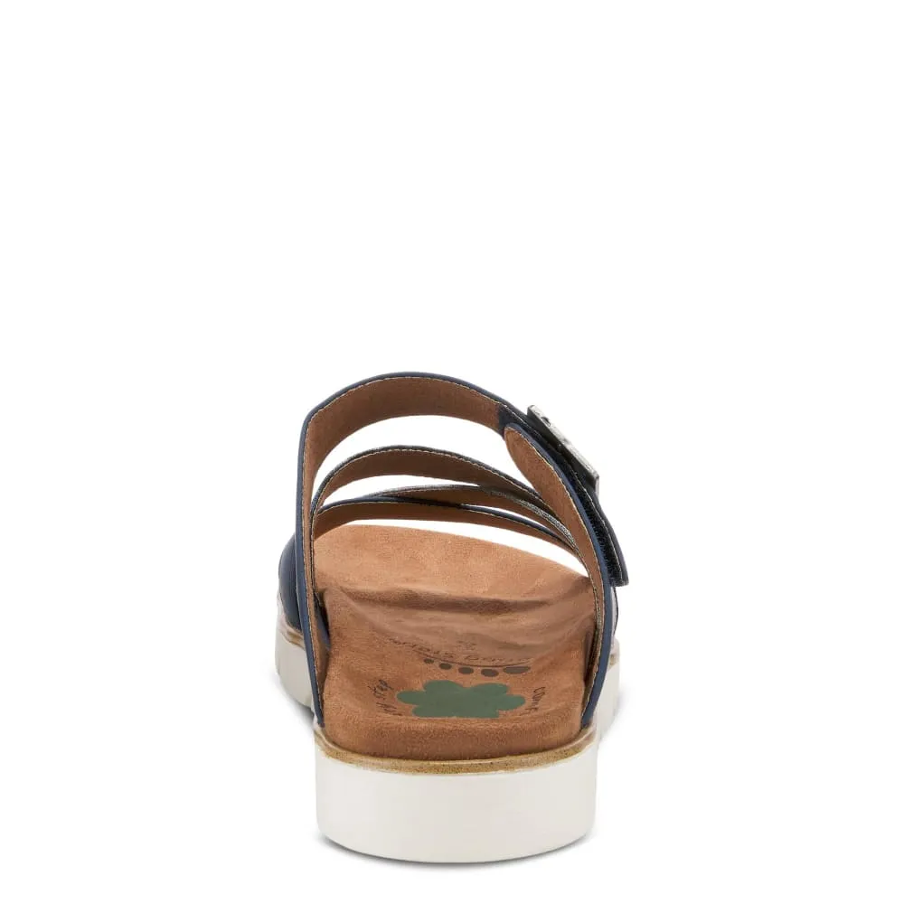 Spring Step Shoes Fianna Slide Sandals