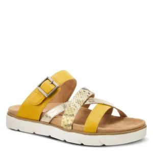 Spring Step Shoes Fianna Slide Sandals