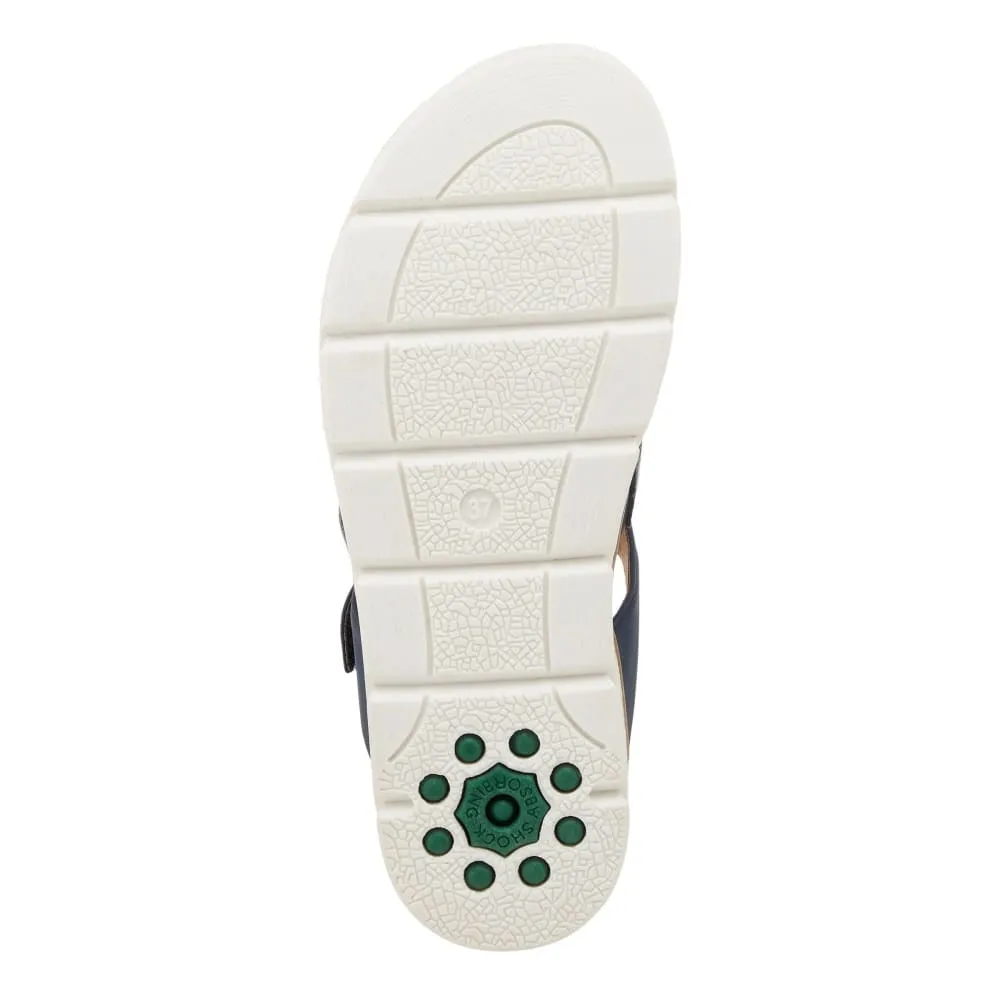 Spring Step Shoes Fianna Slide Sandals