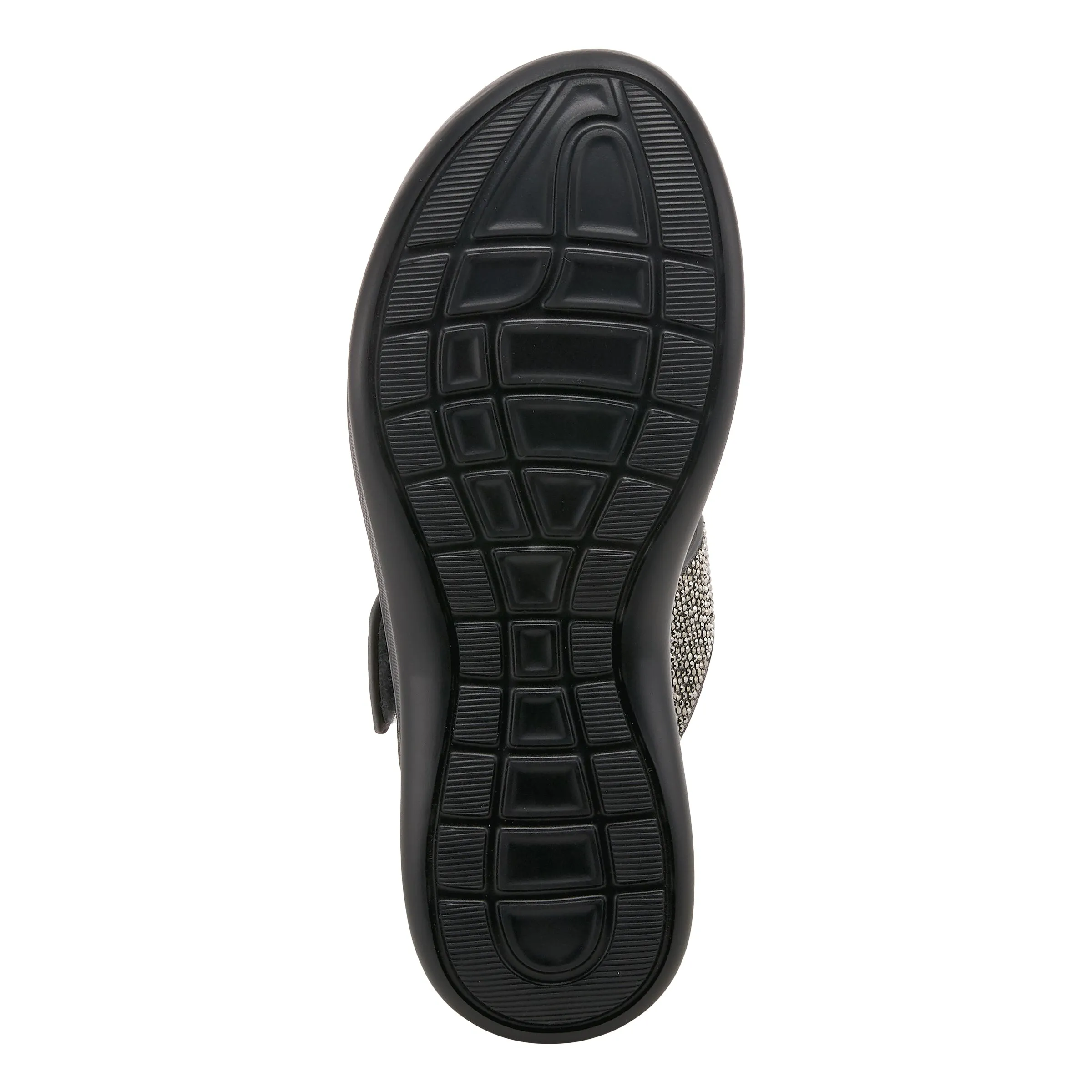 Spring Step Shoes Flexus Bling Women’s Vegan Slide Sandals