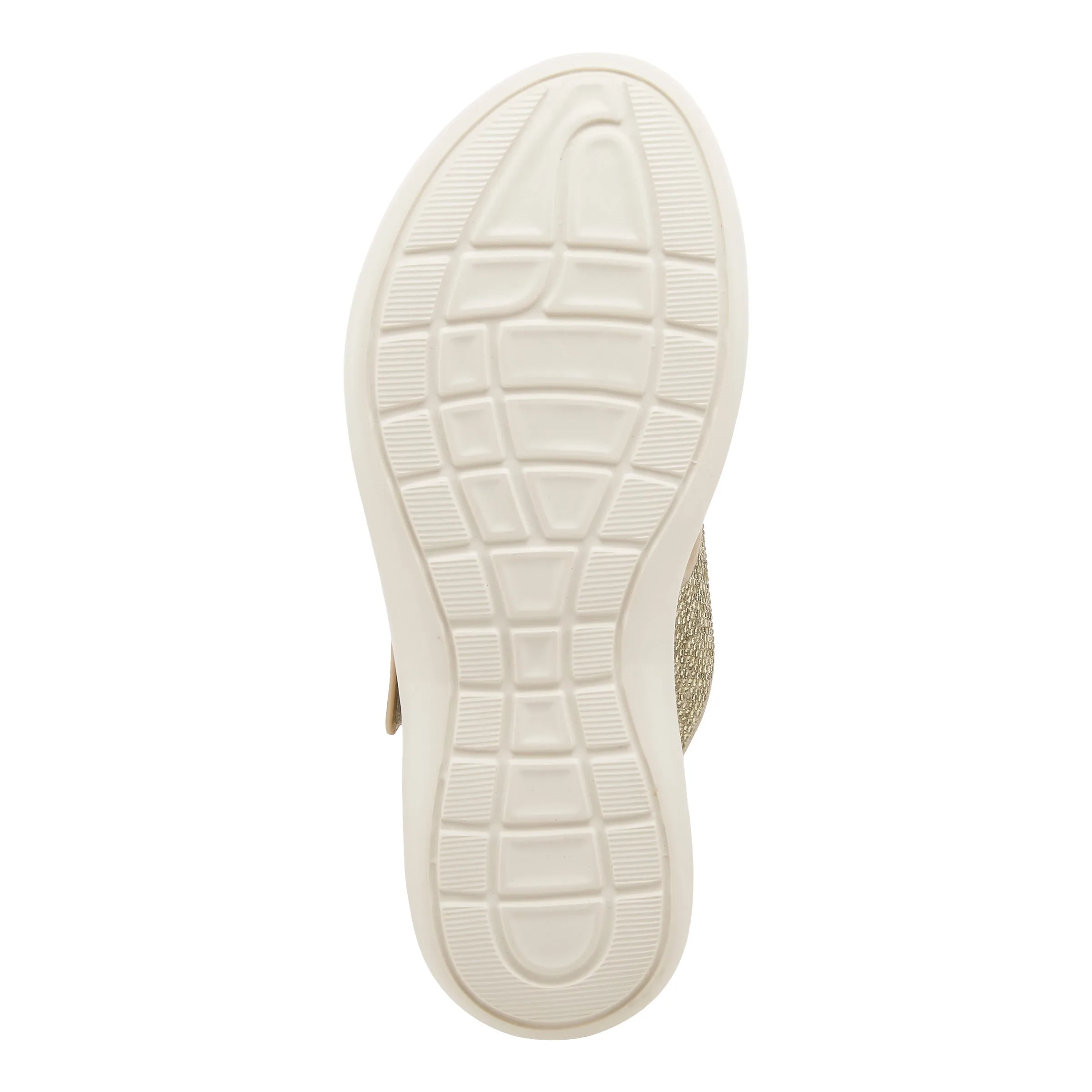 Spring Step Shoes Flexus Bling Women’s Vegan Slide Sandals