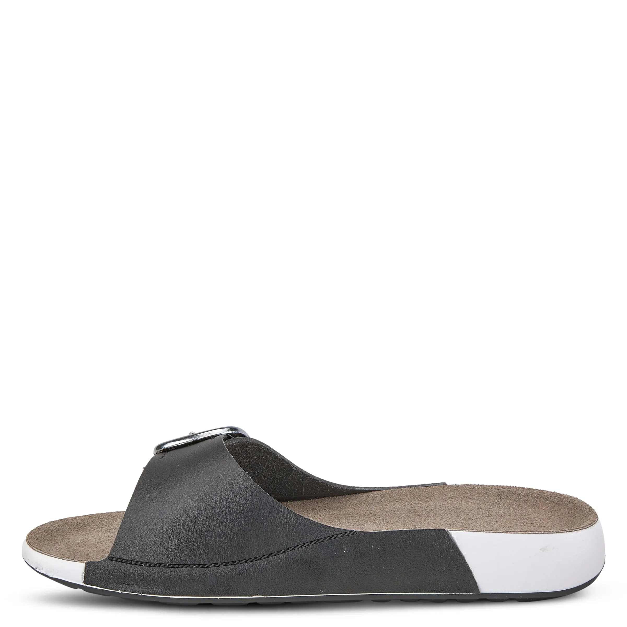 Spring Step Shoes  Flexus Gateway Slide Sandals Women’s Adjustable Vegan