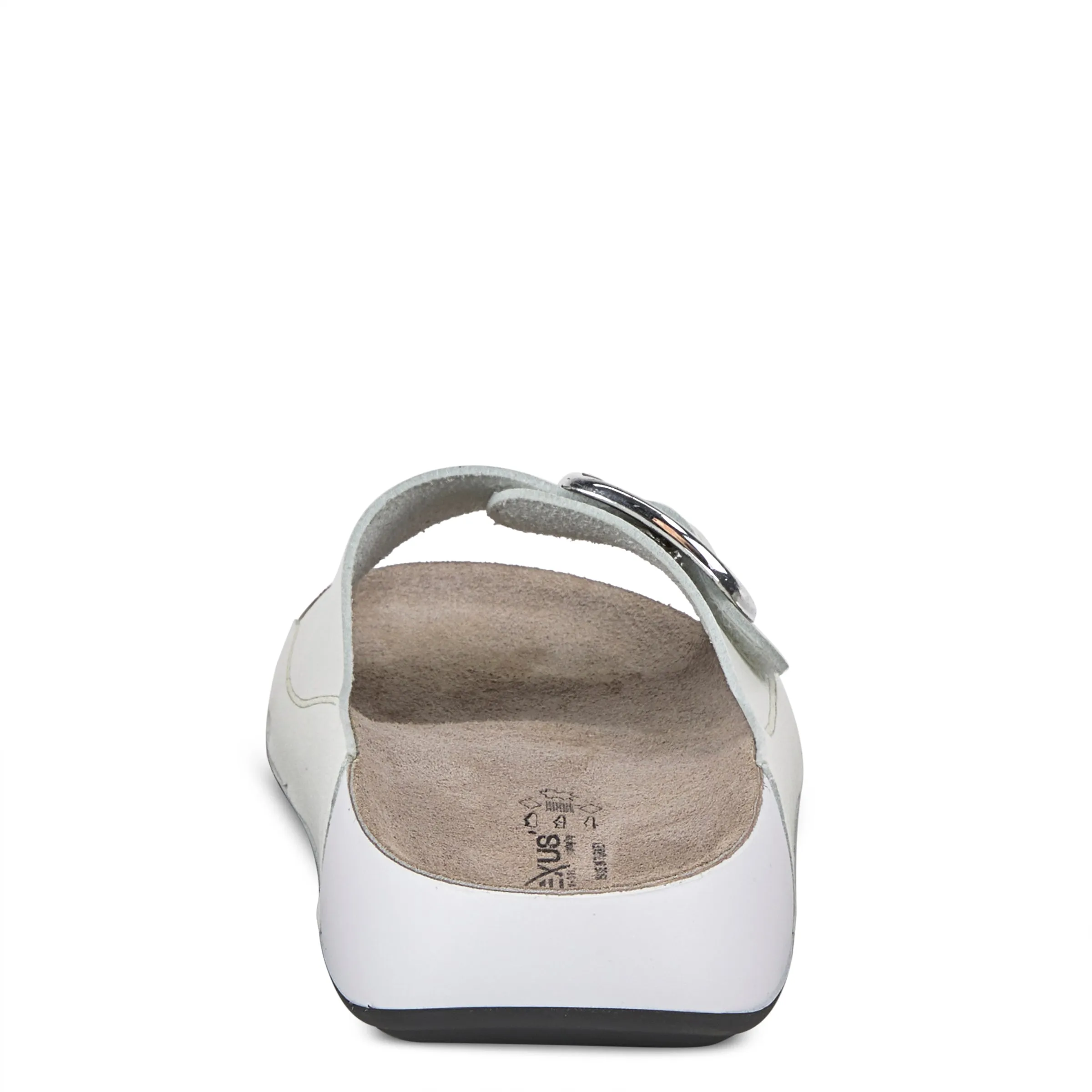 Spring Step Shoes  Flexus Gateway Slide Sandals Women’s Adjustable Vegan