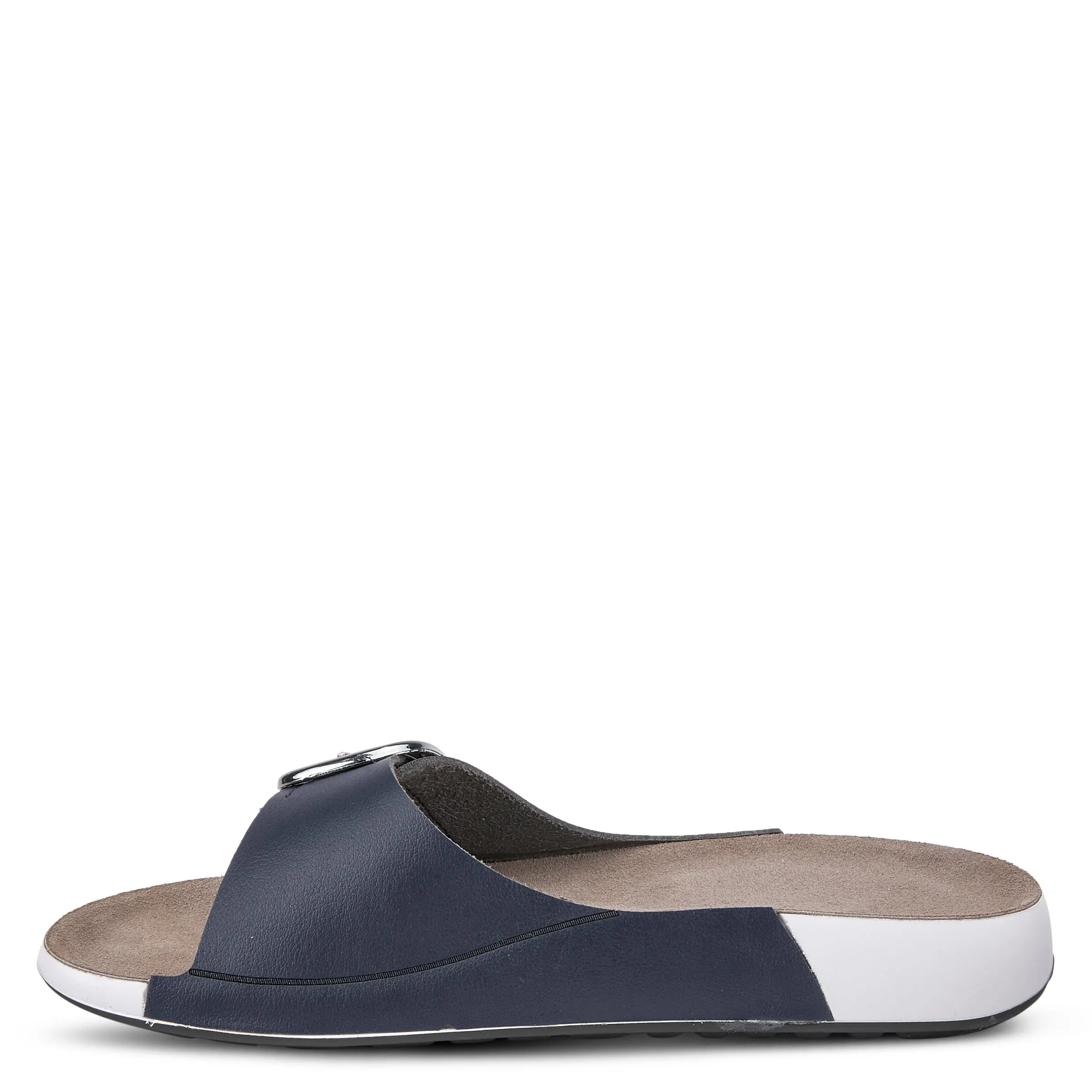 Spring Step Shoes  Flexus Gateway Slide Sandals Women’s Adjustable Vegan