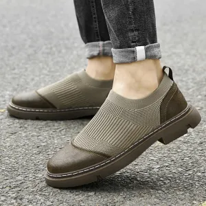 Stefano Ademend Herenloafers - Loafer Heren - Loafers Heren