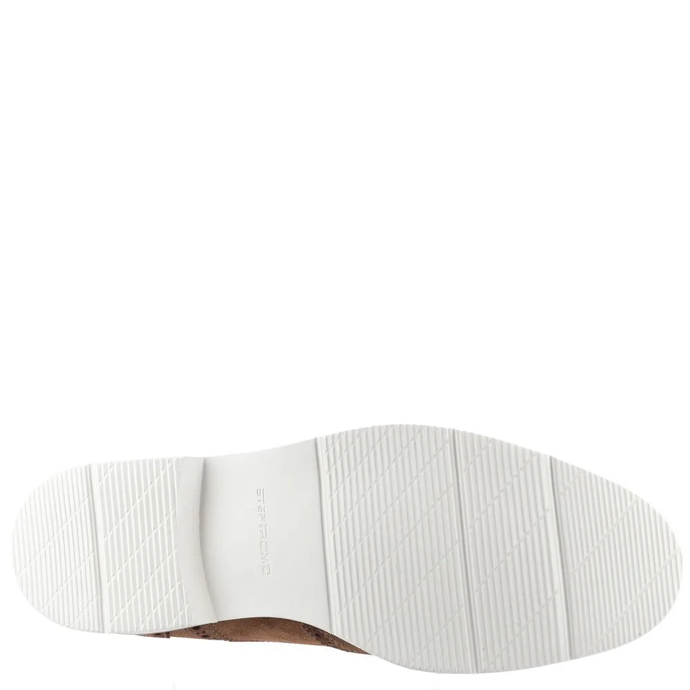 Steptronic Quantum Lace Up