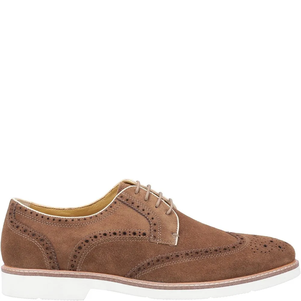 Steptronic Quantum Lace Up