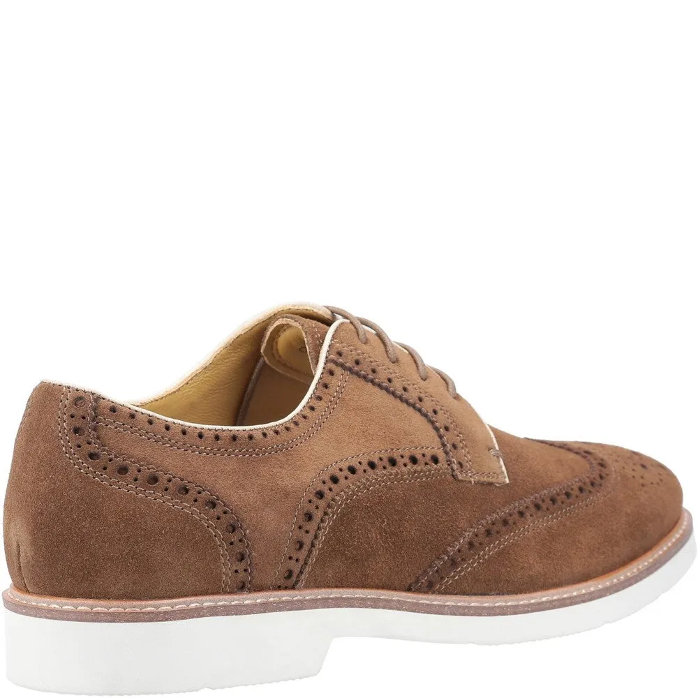 Steptronic Quantum Lace Up