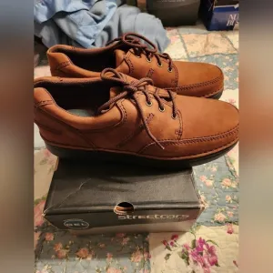 Streetcars Shoes