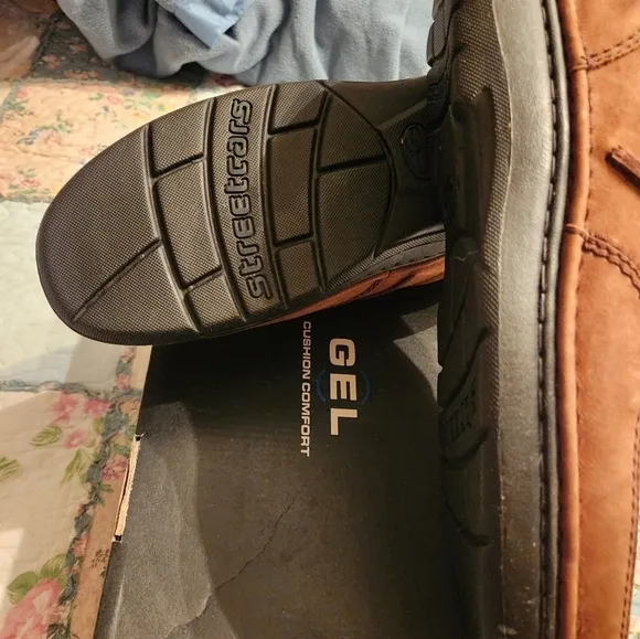 Streetcars Shoes