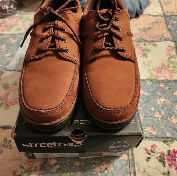 Streetcars Shoes