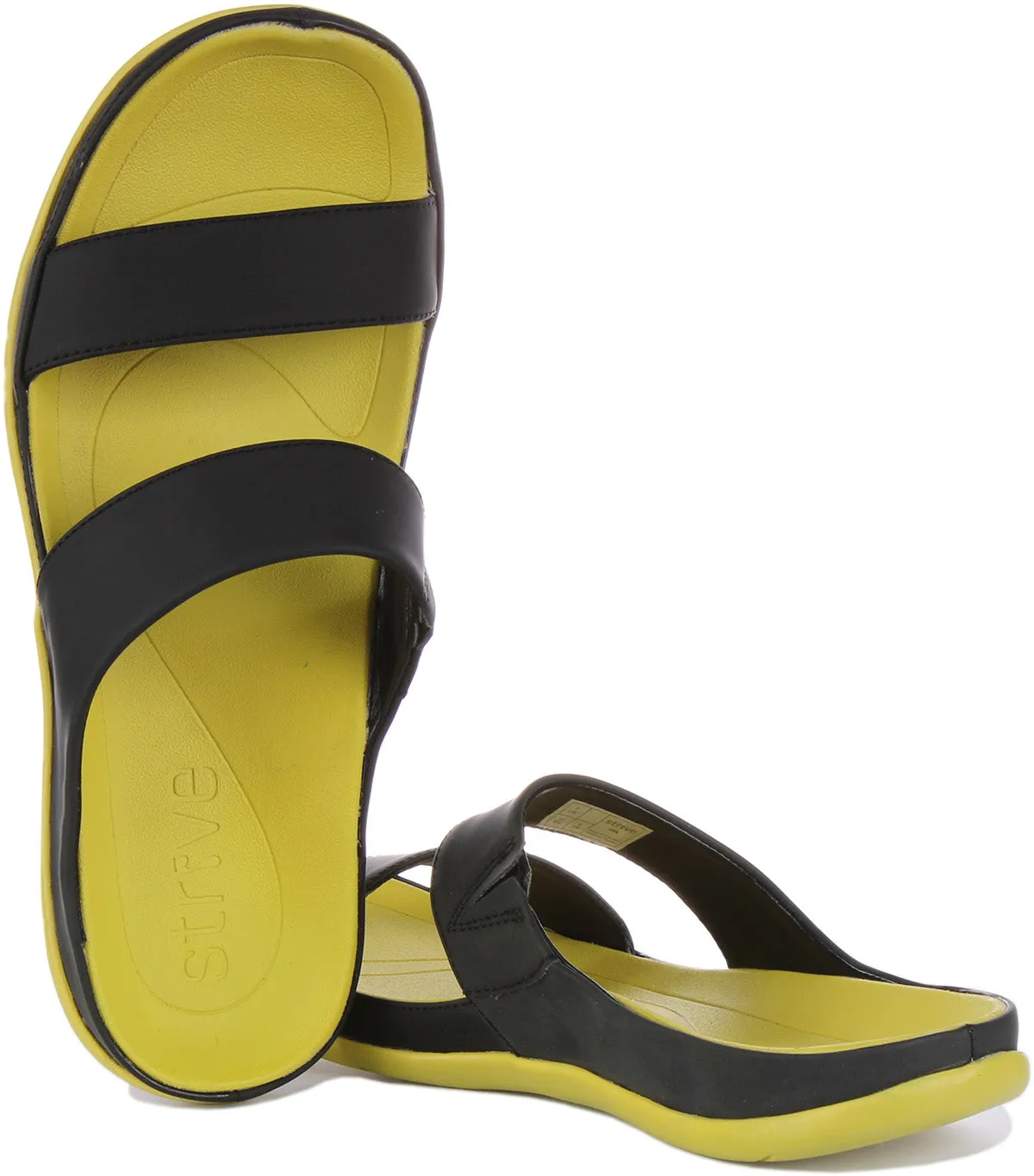 Strive Chia In Black For Women