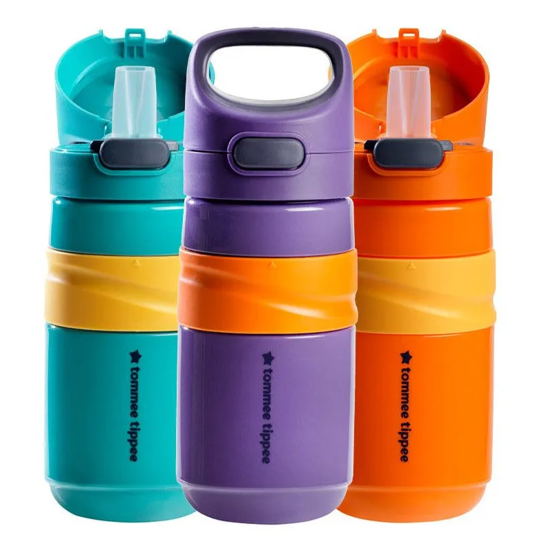 Superstar Flip Top Sportee Bottle