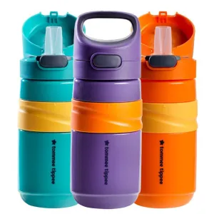 Superstar Flip Top Sportee Bottle
