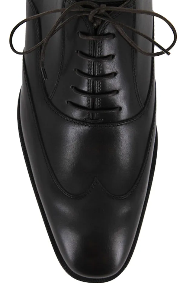 Sutor Mantellassi Dark Brown Shoes – Size: 11 US / 10 UK