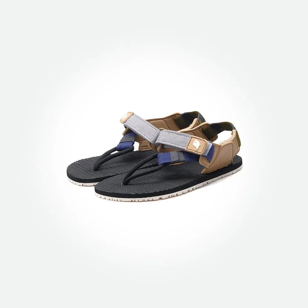 Tapak V2.5 Barefoot Flip Flops - Twilight Series