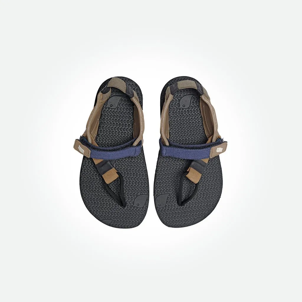 Tapak V2.5 Barefoot Flip Flops - Twilight Series