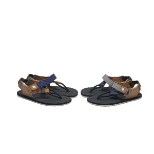 Tapak V2.5 Barefoot Flip Flops - Twilight Series