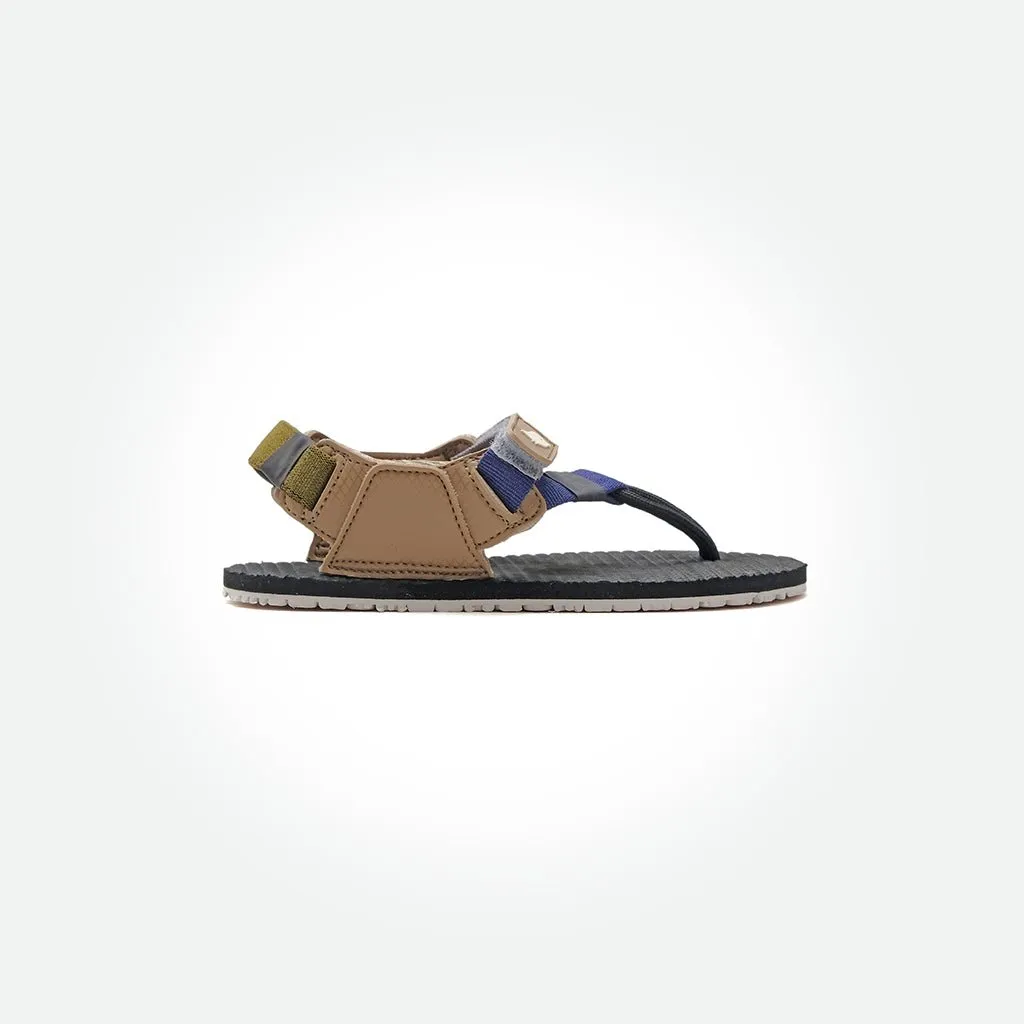 Tapak V2.5 Barefoot Flip Flops - Twilight Series
