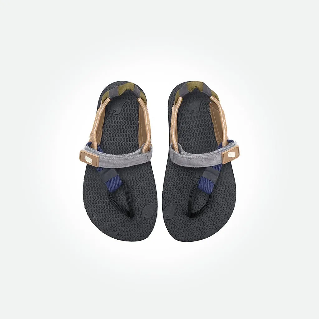 Tapak V2.5 Barefoot Flip Flops - Twilight Series