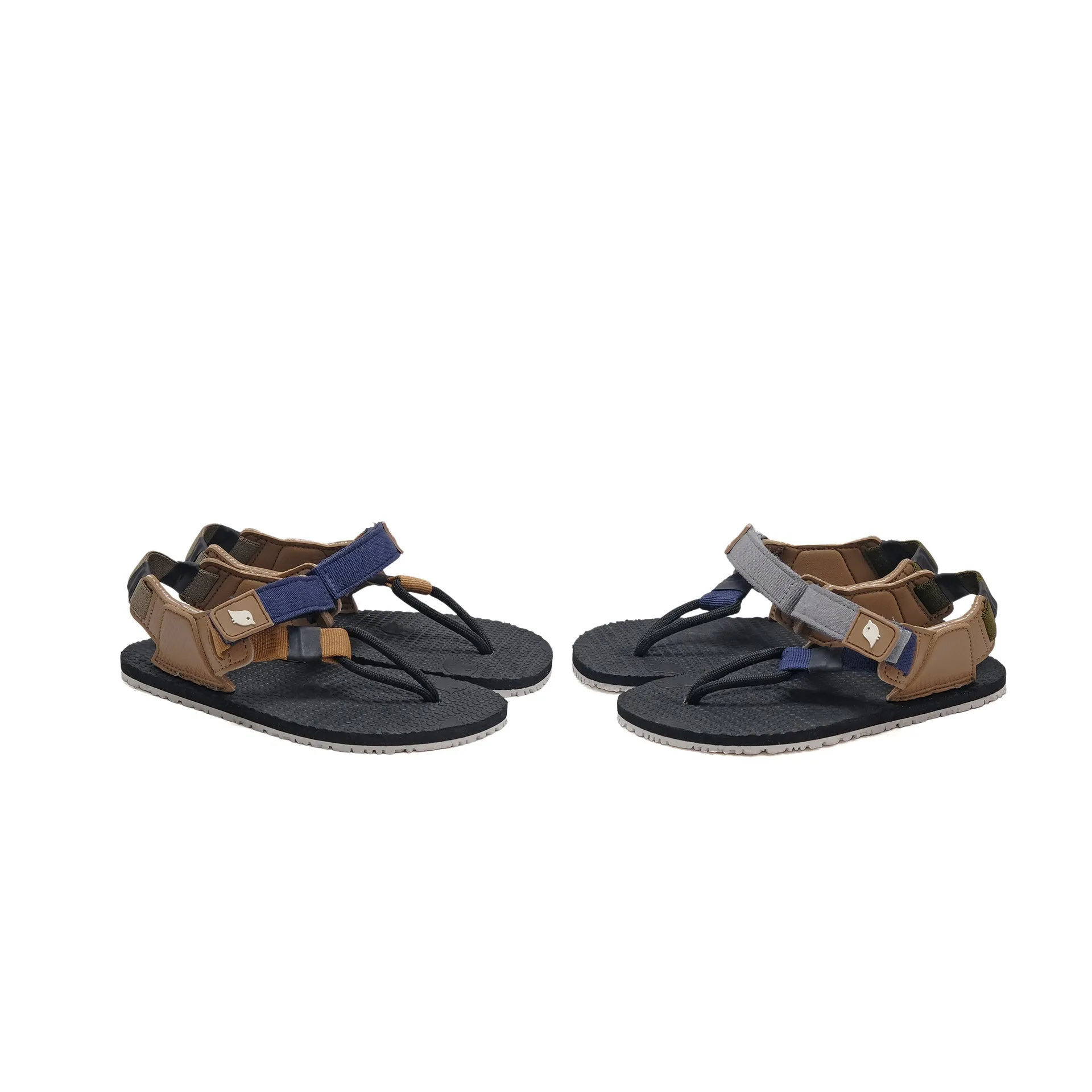 Tapak V2.5 Barefoot Flip Flops - Twilight Series