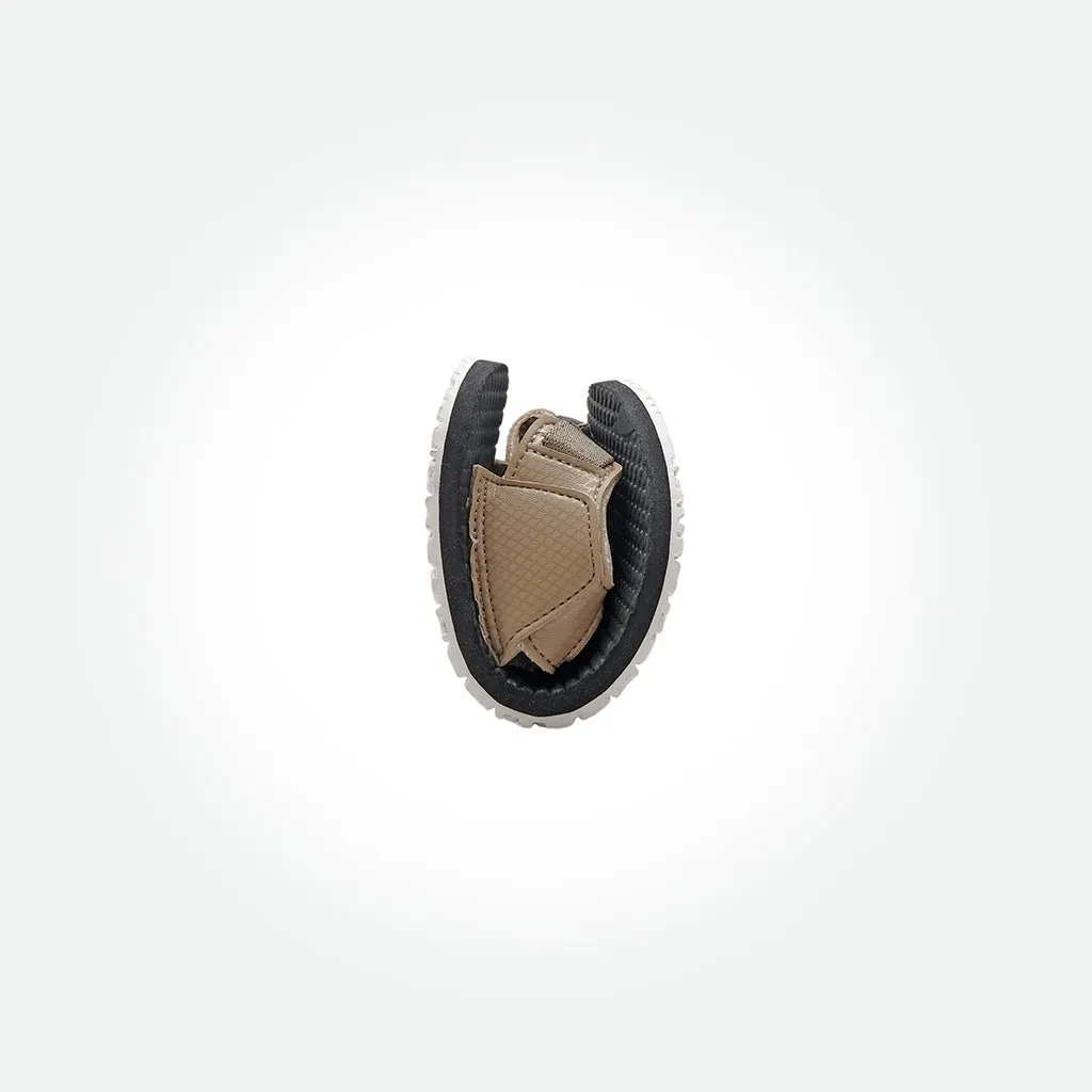 Tapak V2.5 Barefoot Flip Flops - Twilight Series
