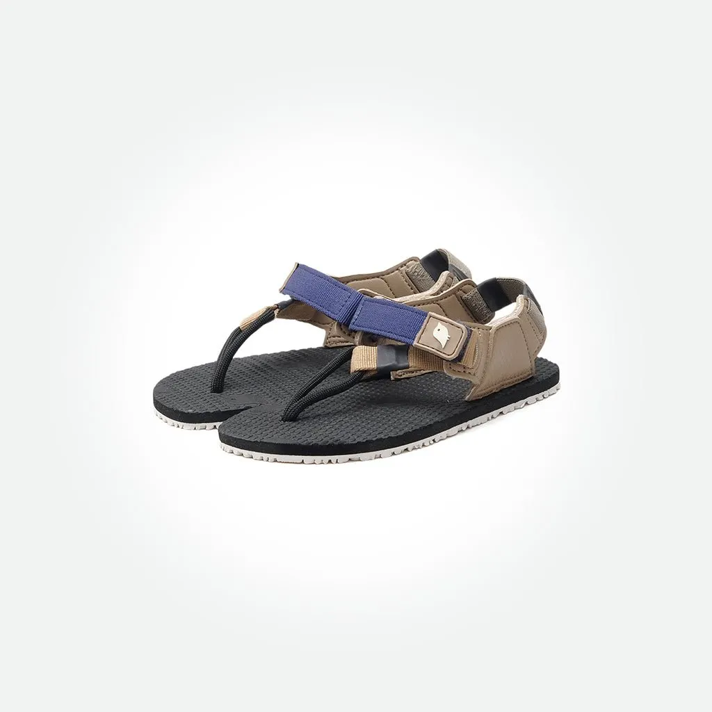 Tapak V2.5 Barefoot Flip Flops - Twilight Series
