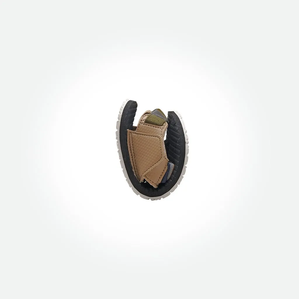 Tapak V2.5 Barefoot Flip Flops - Twilight Series