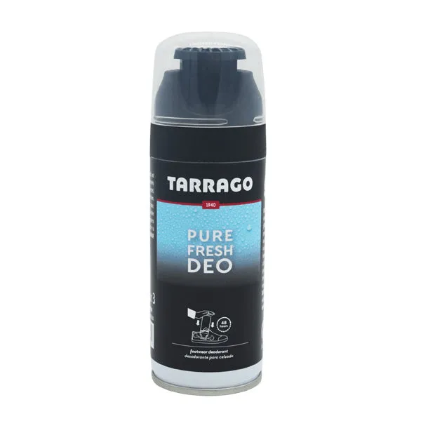 Tarrago Pure Fresh Deo Spray 100ml
