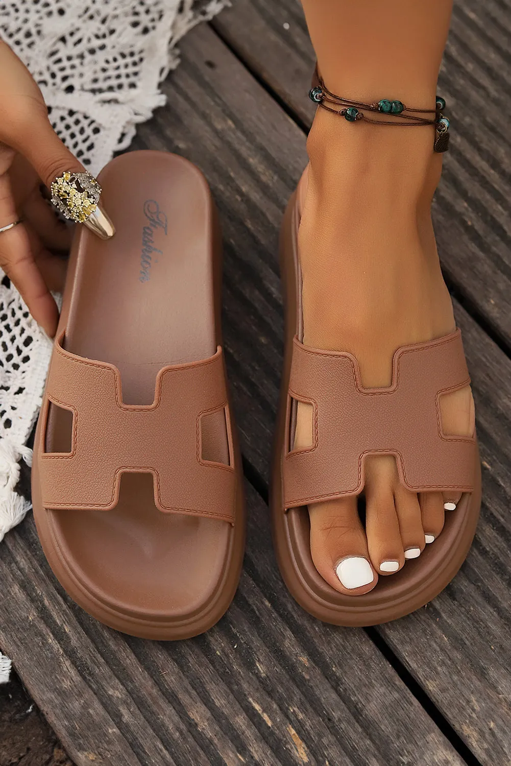 Telai | Slippers