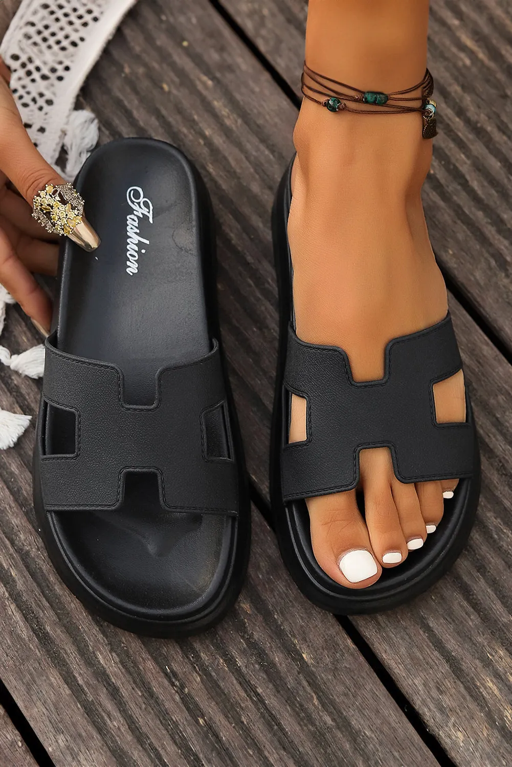 Telai | Slippers