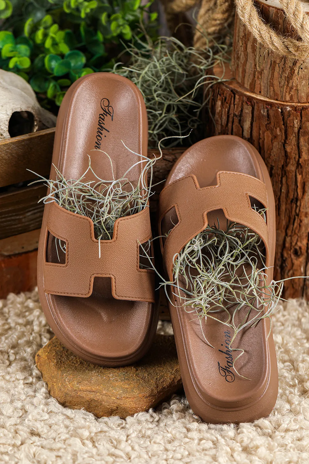 Telai | Slippers