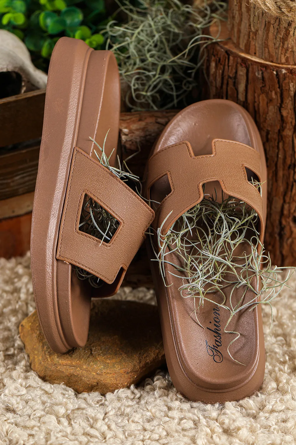 Telai | Slippers