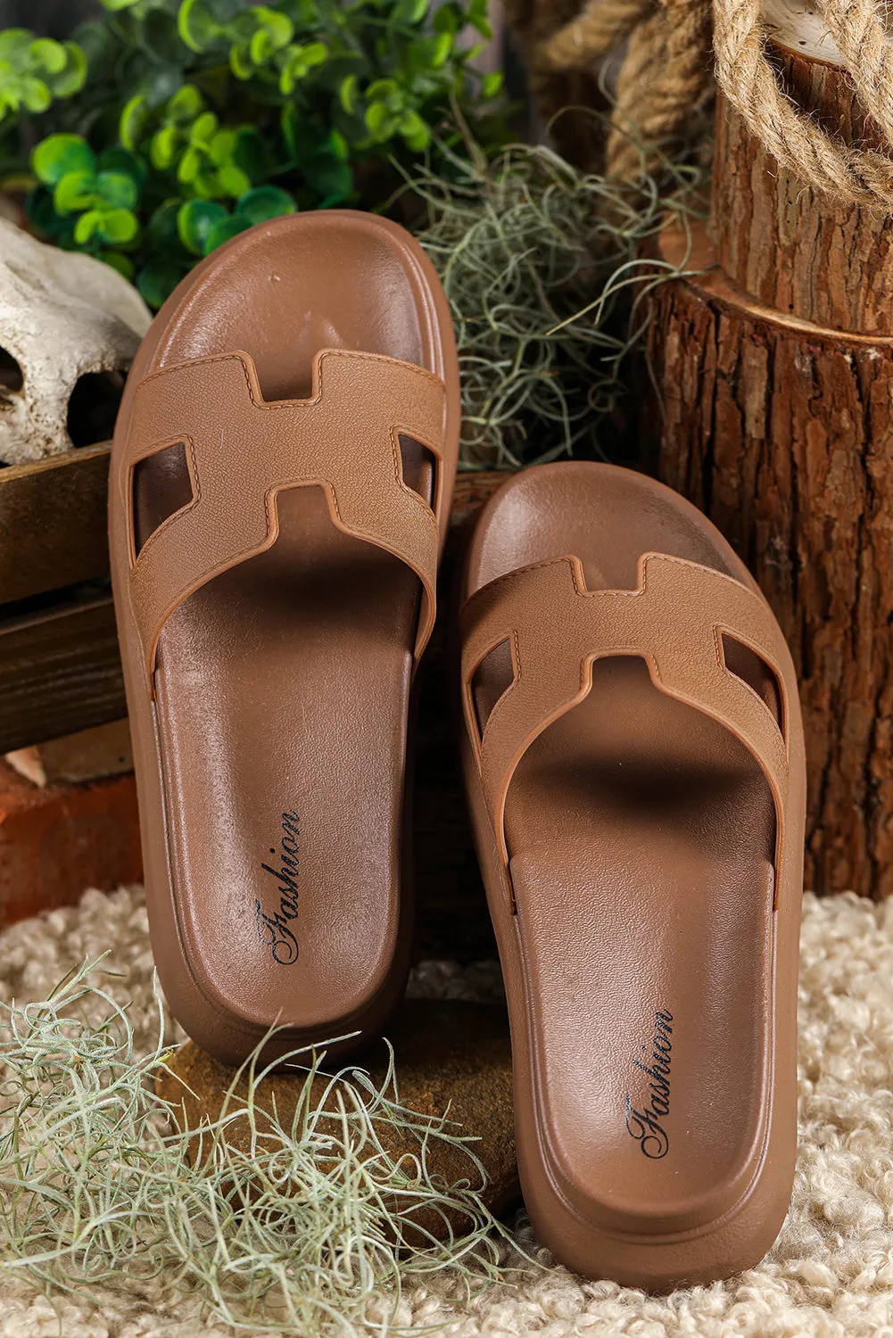 Telai | Slippers