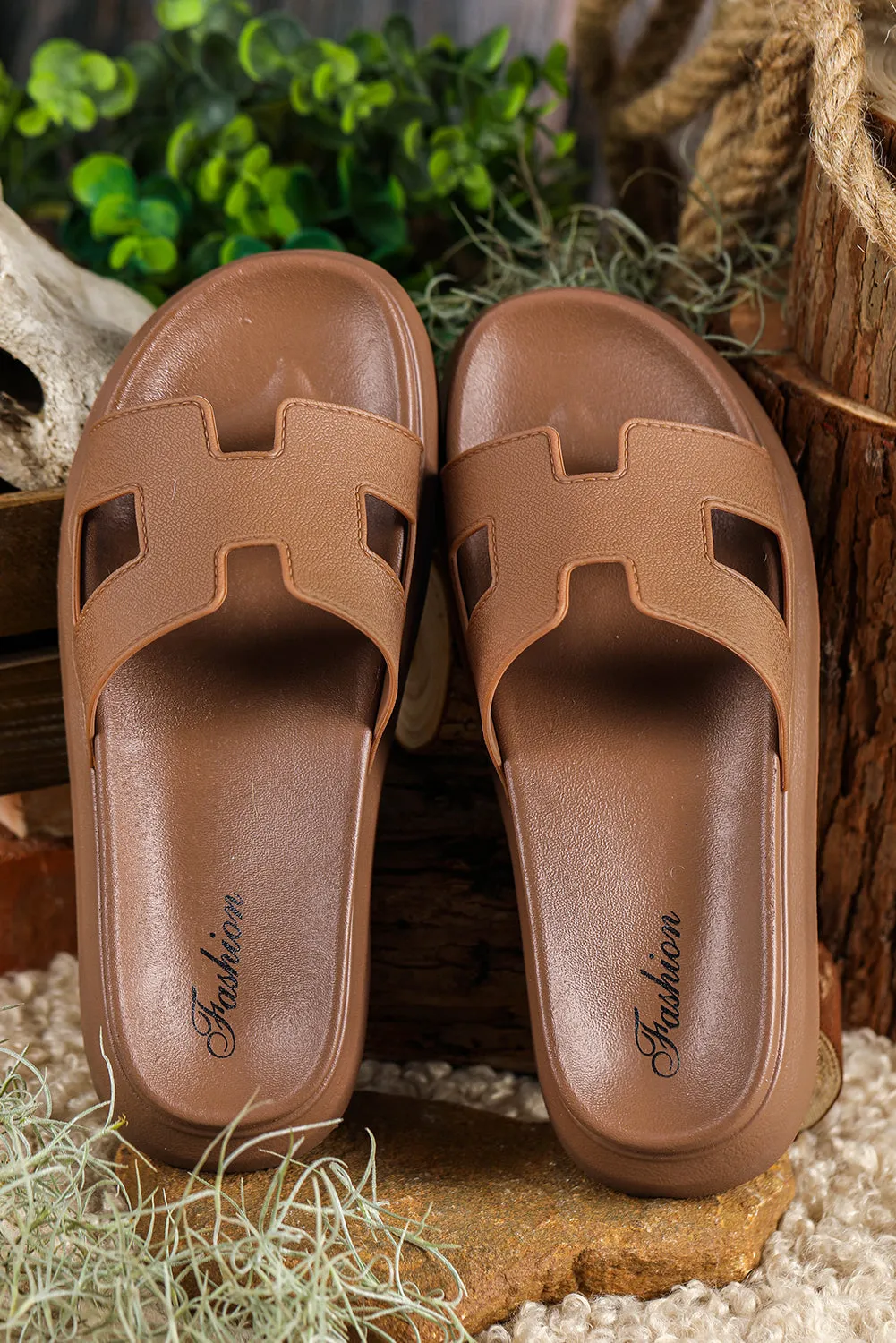 Telai | Slippers