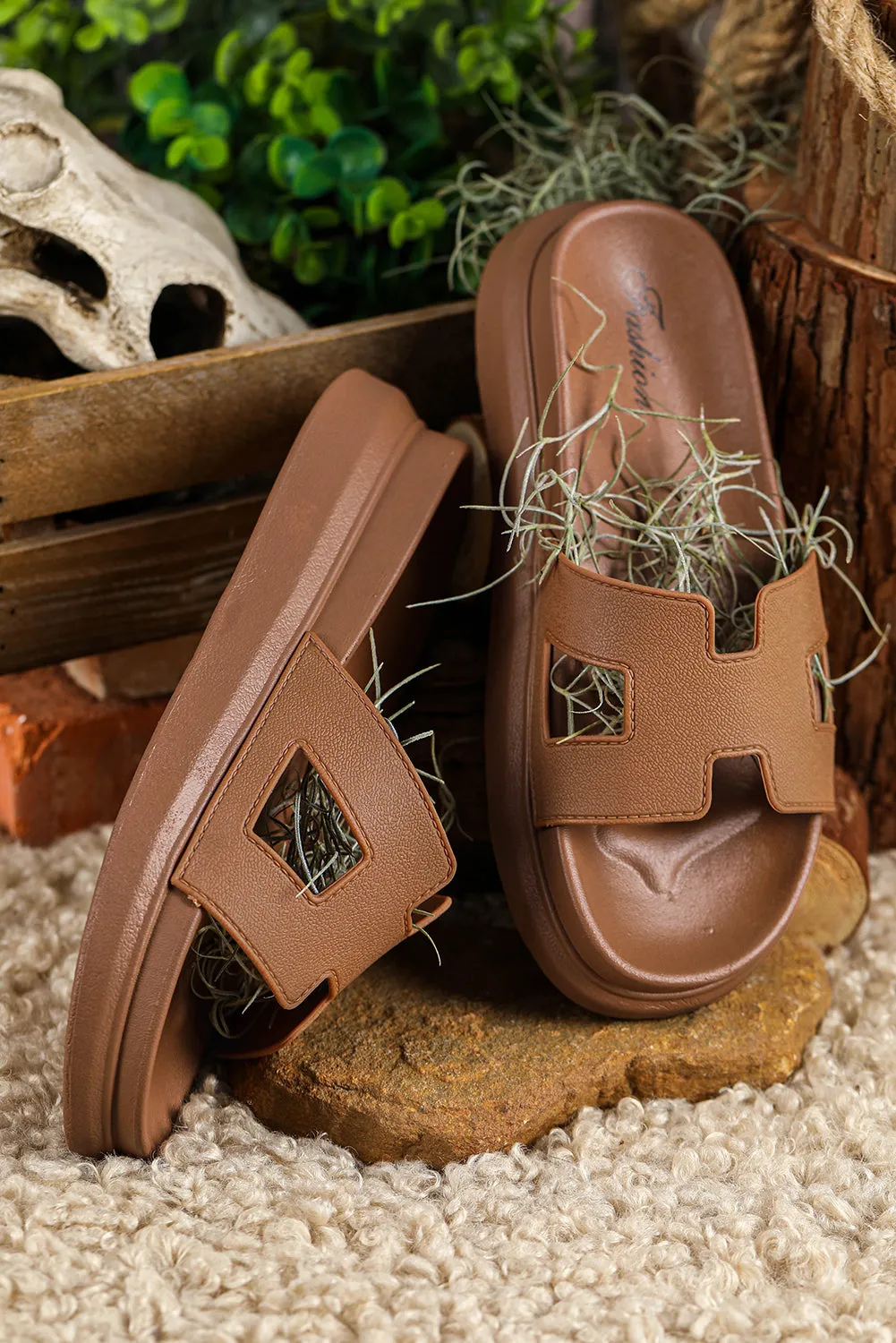 Telai | Slippers